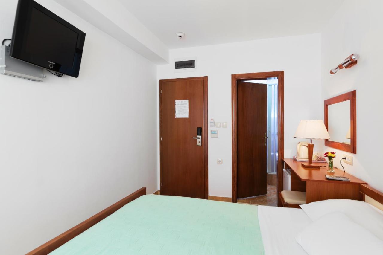Apartments Ivona Будва Номер фото
