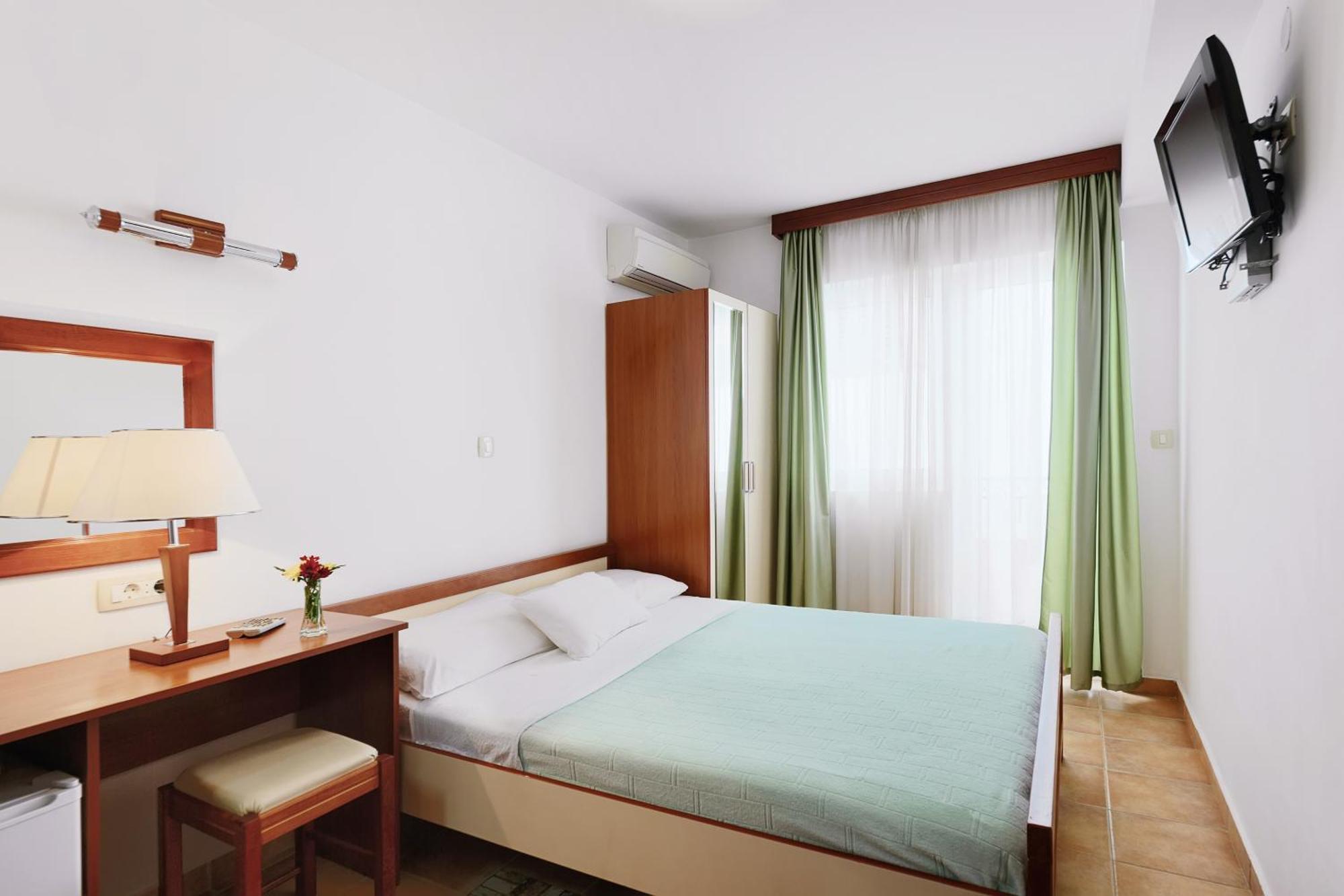 Apartments Ivona Будва Номер фото